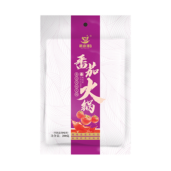 番茄200g